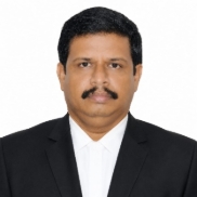 Advocate Ashok Sitaram Pandire